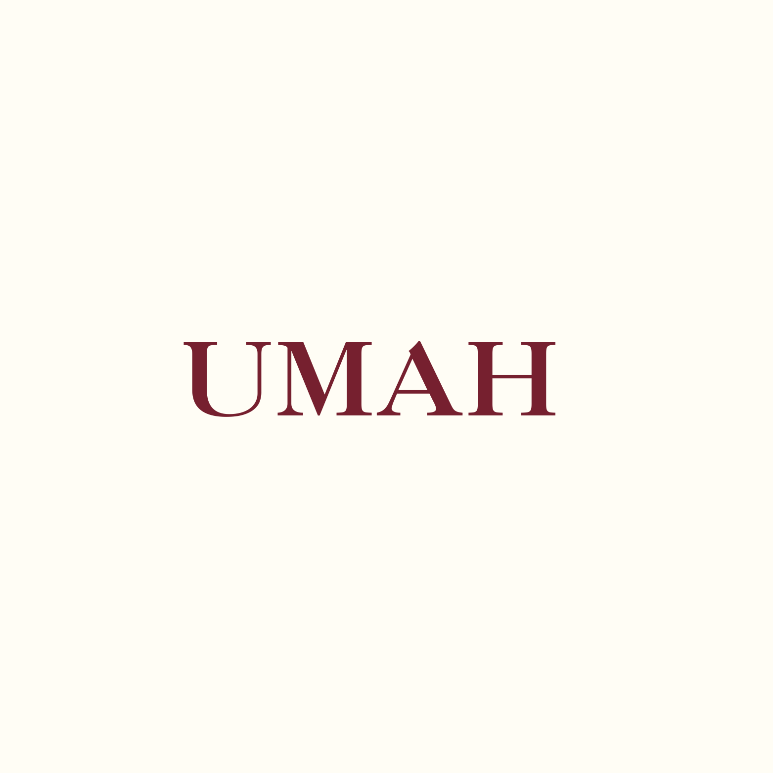 Umah